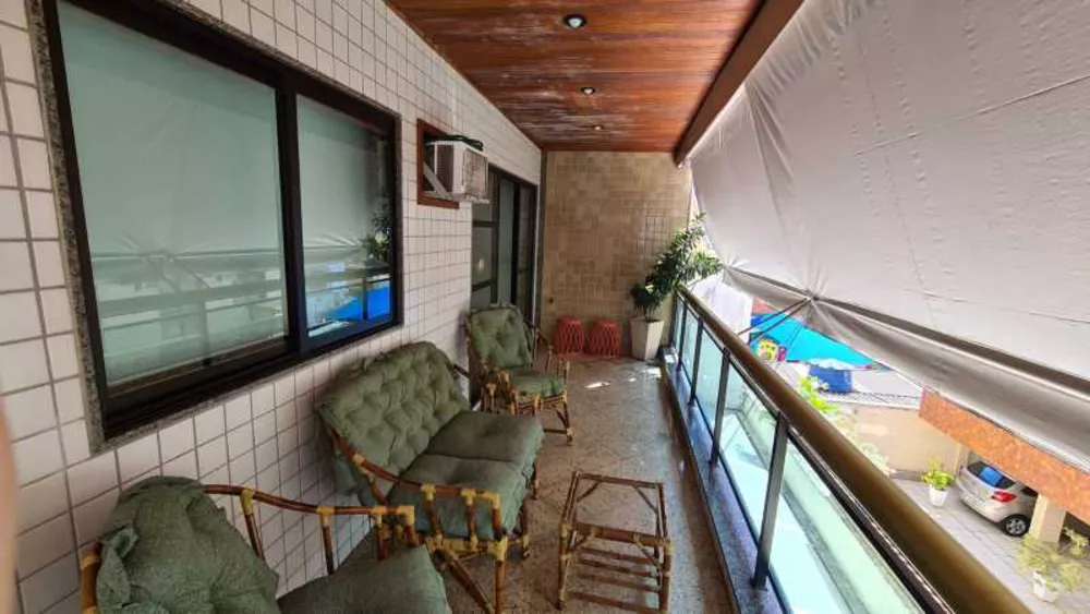 Apartamento, 3 quartos, 90 m² - Foto 8