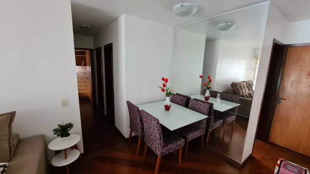Apartamento, 3 quartos, 90 m² - Foto 25