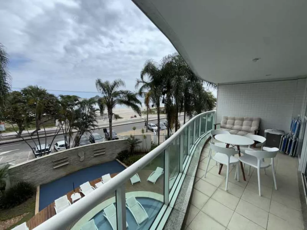 Apartamento, 2 quartos, 81 m² - Foto 23