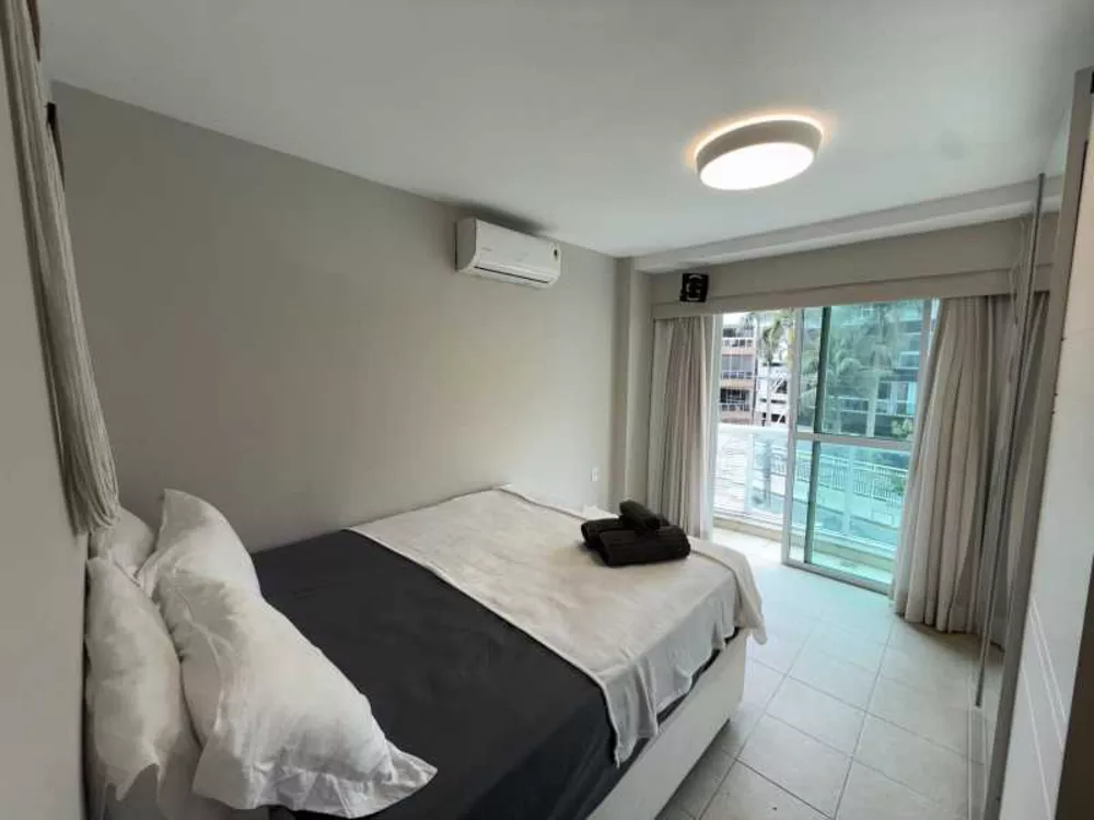 Apartamento, 2 quartos, 81 m² - Foto 2