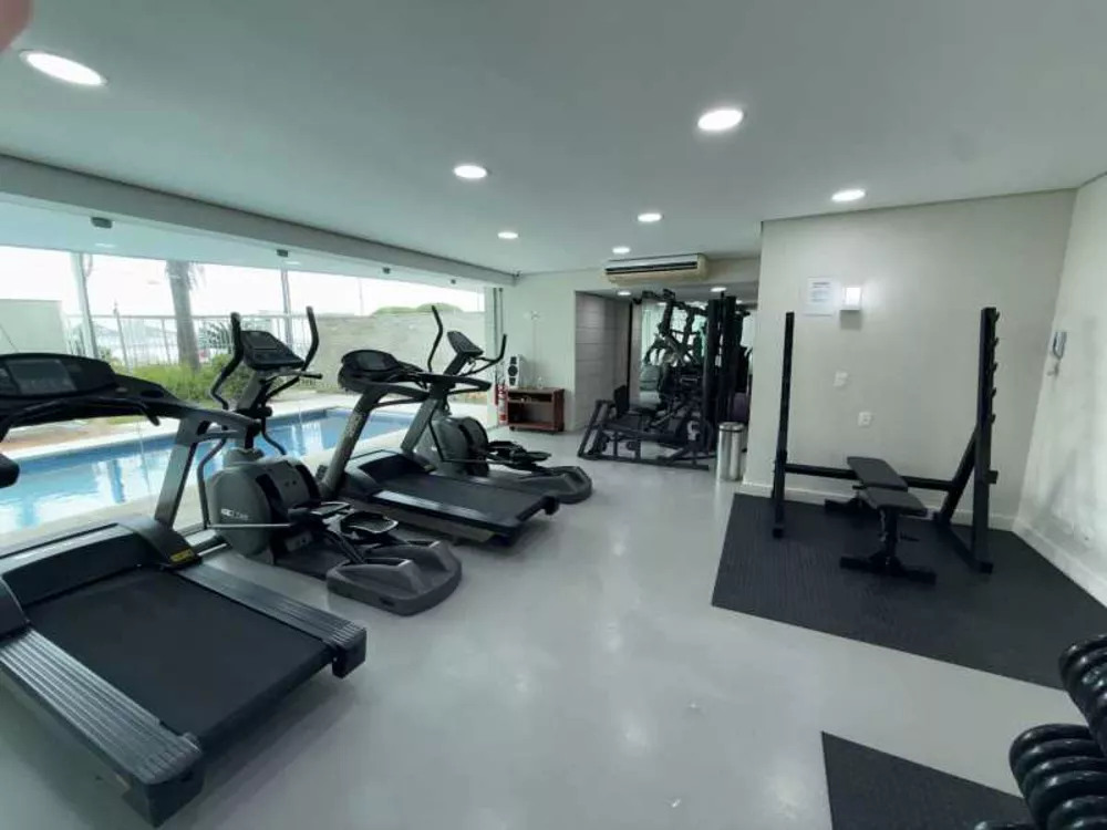 Apartamento, 2 quartos, 81 m² - Foto 6