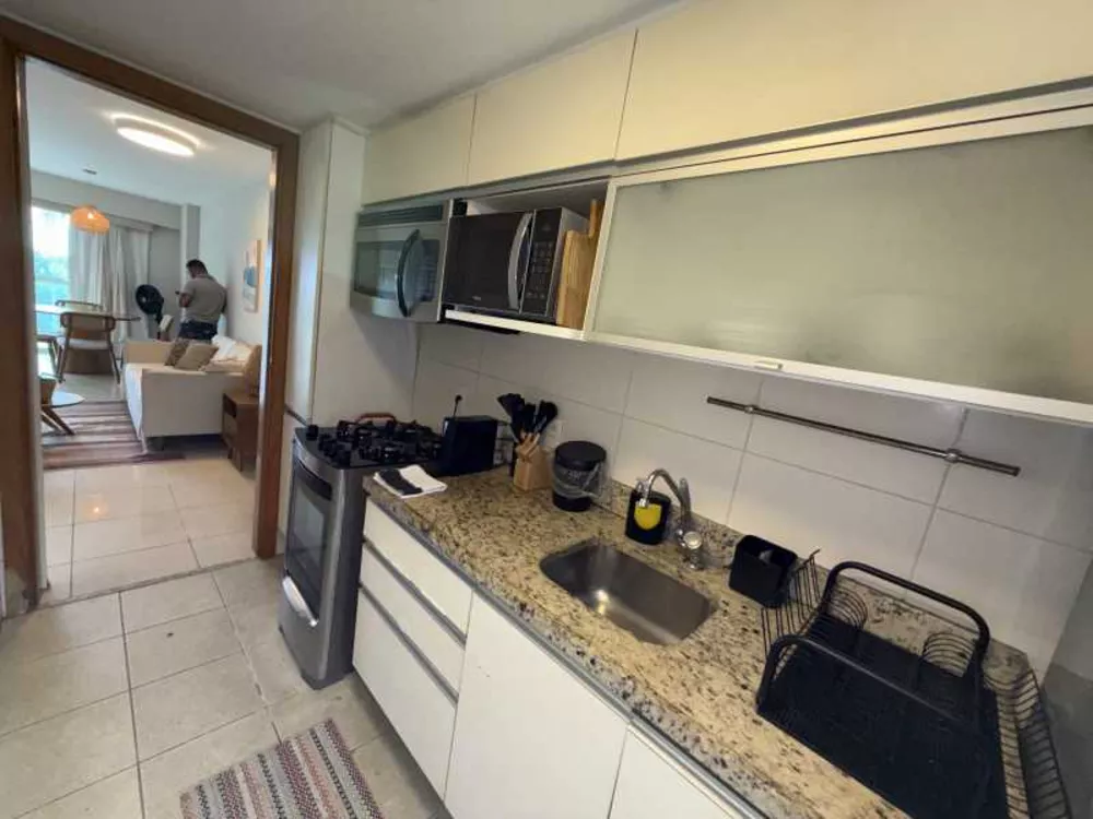 Apartamento, 2 quartos, 81 m² - Foto 10