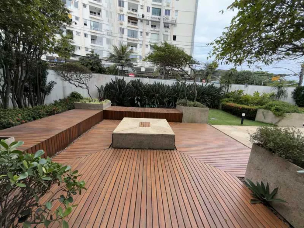 Apartamento, 2 quartos, 81 m² - Foto 12