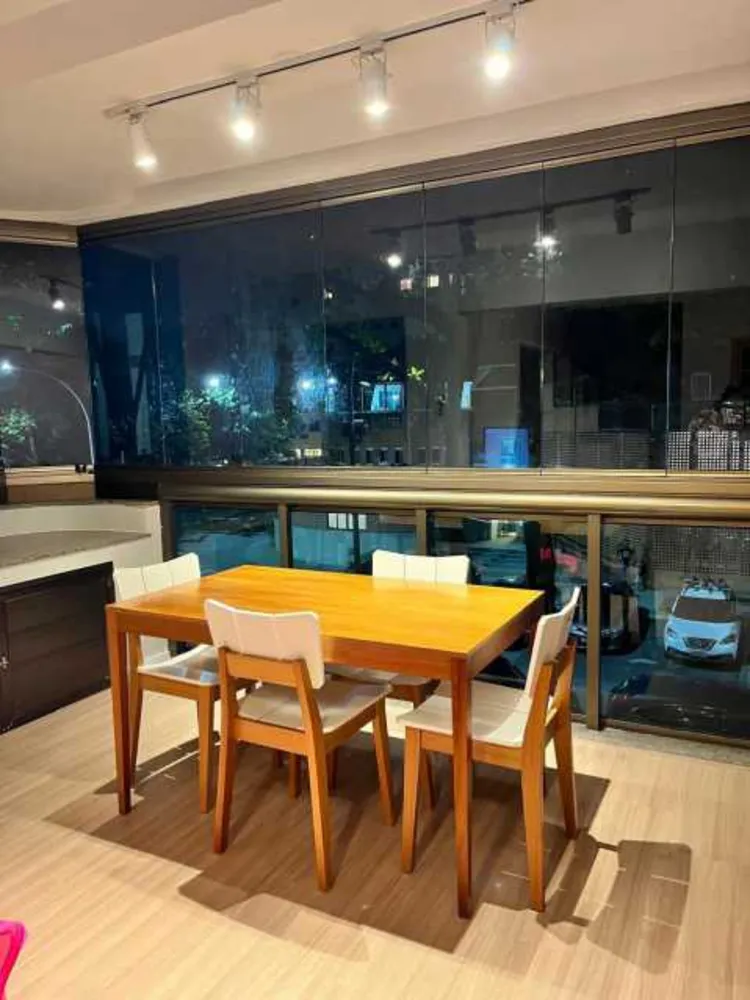 Apartamento, 2 quartos, 70 m² - Foto 12