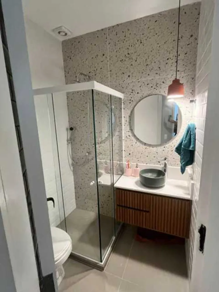 Apartamento, 2 quartos, 70 m² - Foto 9
