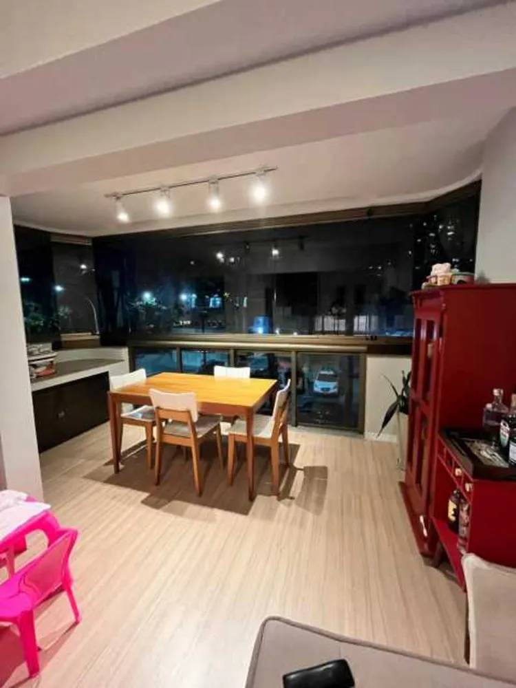 Apartamento, 2 quartos, 70 m² - Foto 3