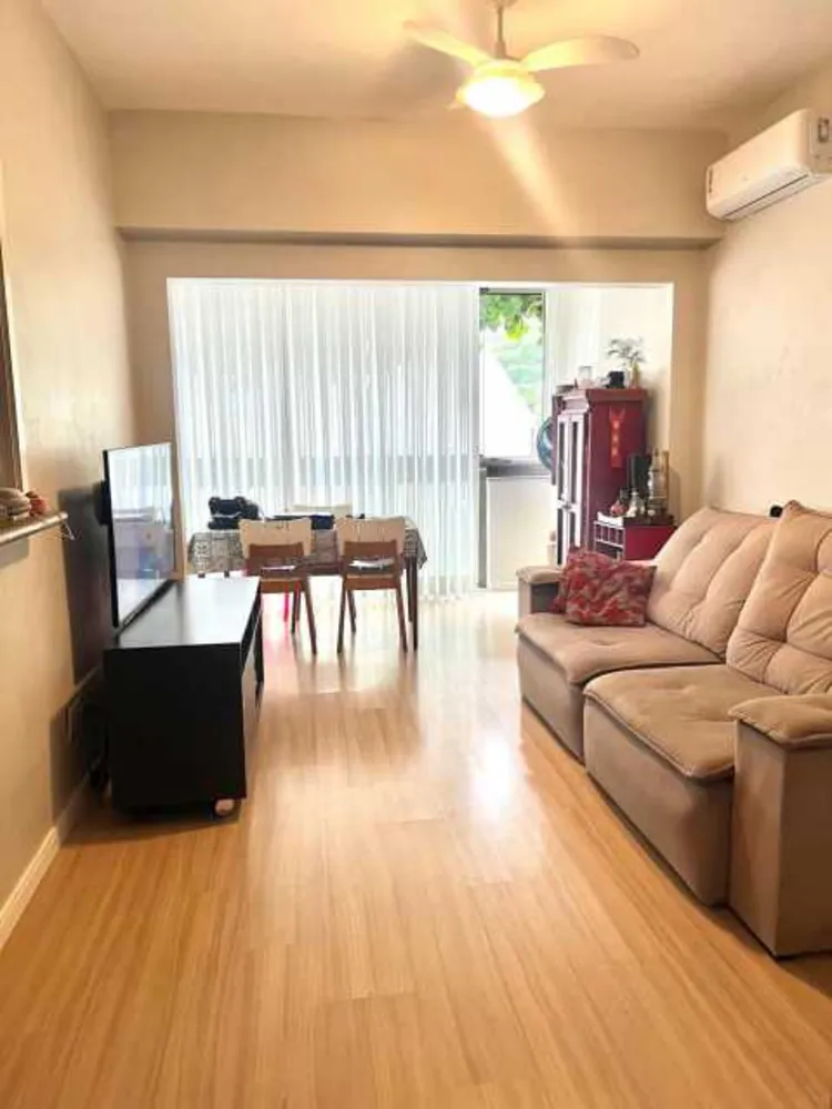 Apartamento, 2 quartos, 70 m² - Foto 10