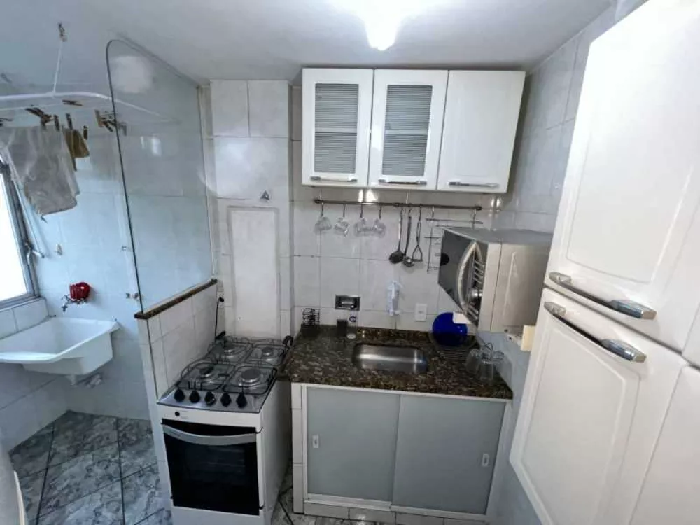 Apartamento, 2 quartos, 48 m² - Foto 24