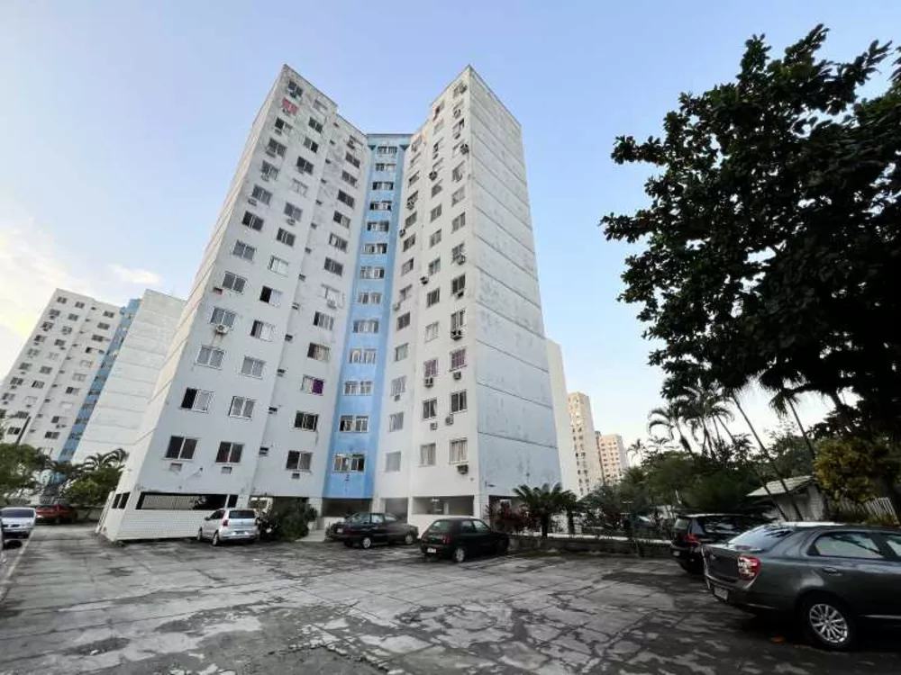 Apartamento, 2 quartos, 48 m² - Foto 29