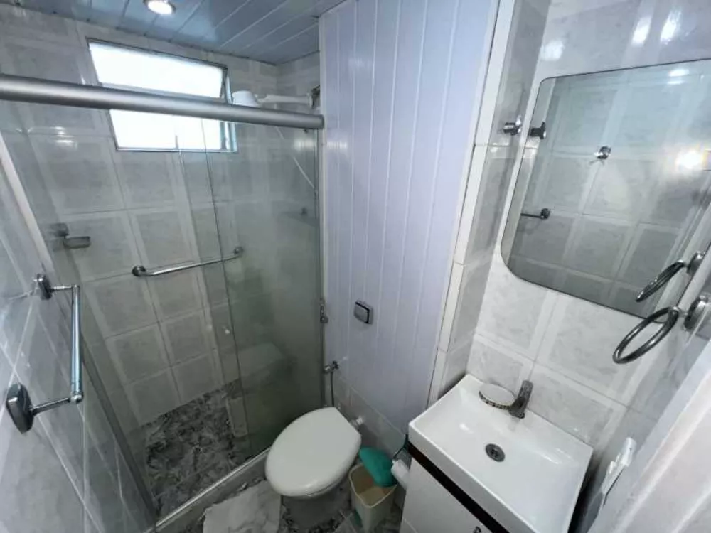 Apartamento, 2 quartos, 48 m² - Foto 11