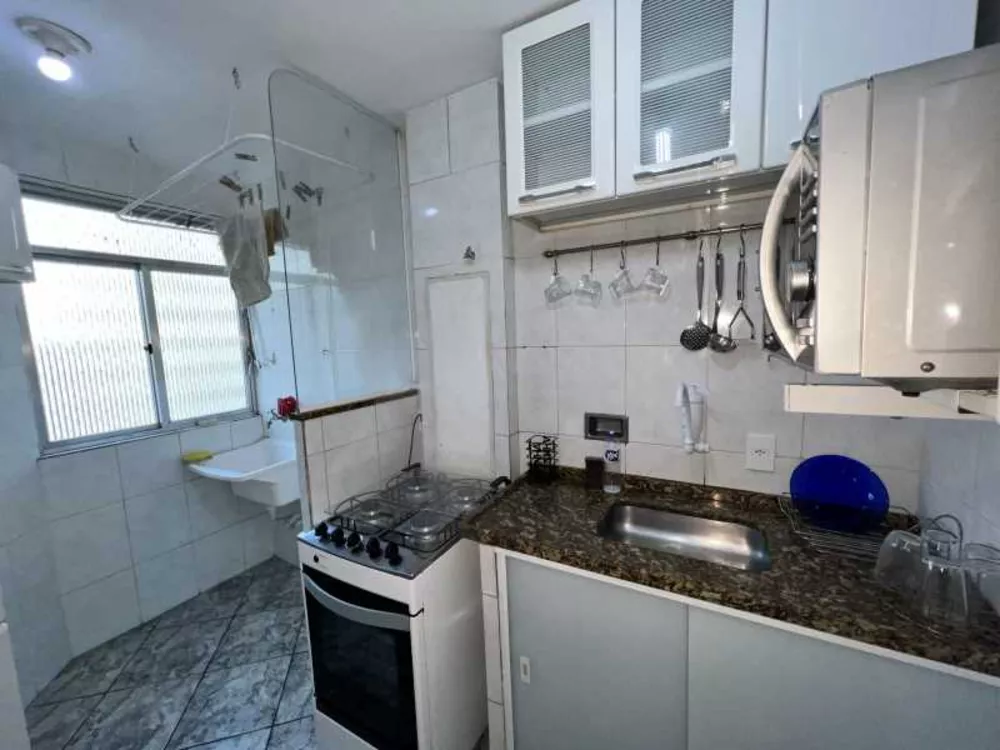 Apartamento, 2 quartos, 48 m² - Foto 21