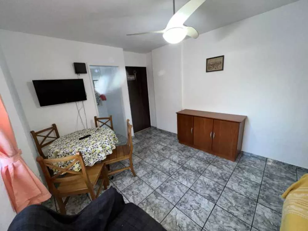 Apartamento, 2 quartos, 48 m² - Foto 1