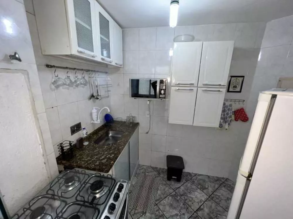 Apartamento, 2 quartos, 48 m² - Foto 25