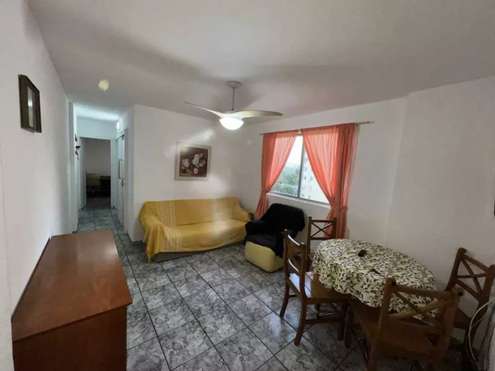 Apartamento, 2 quartos, 48 m² - Foto 2