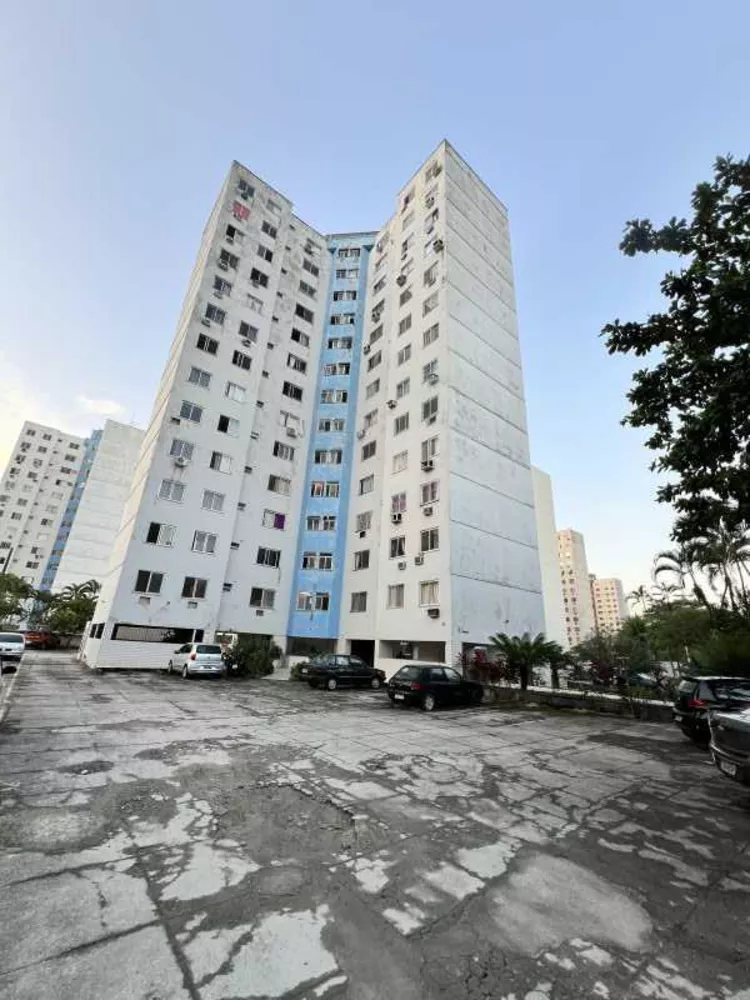 Apartamento, 2 quartos, 48 m² - Foto 27