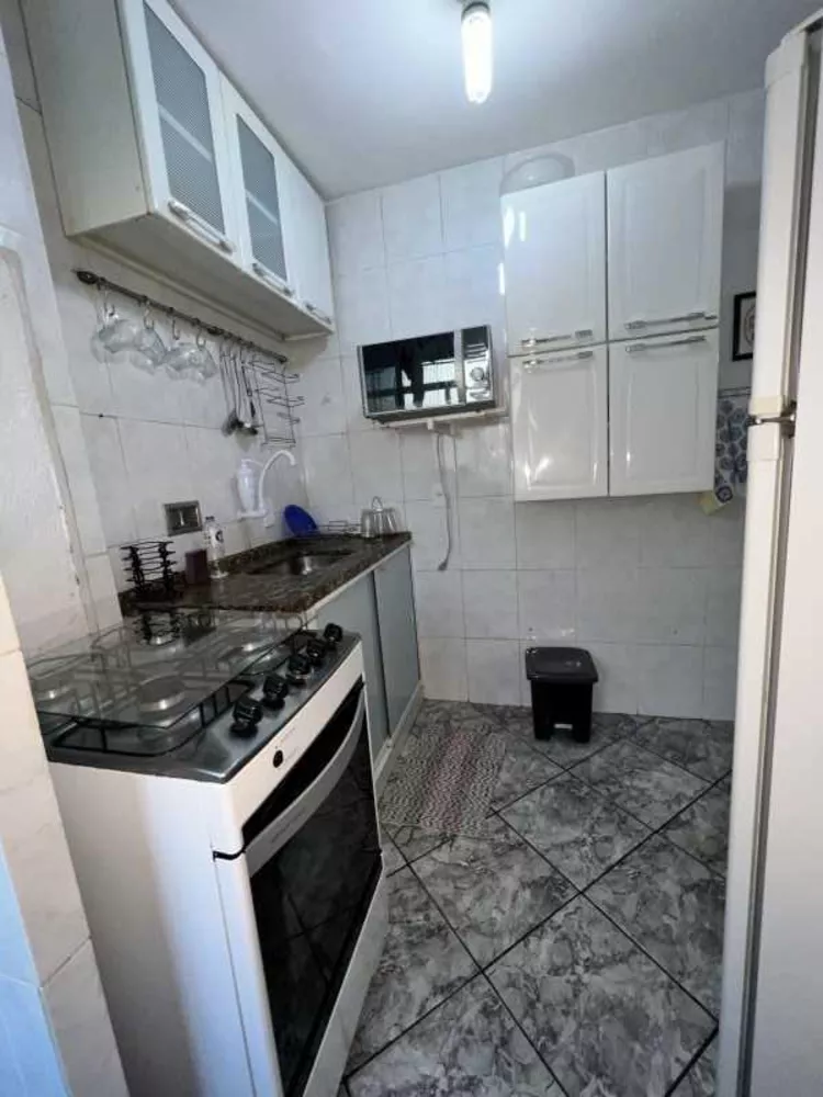 Apartamento, 2 quartos, 48 m² - Foto 23