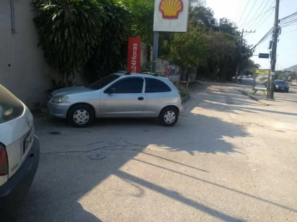Terreno - Foto 1