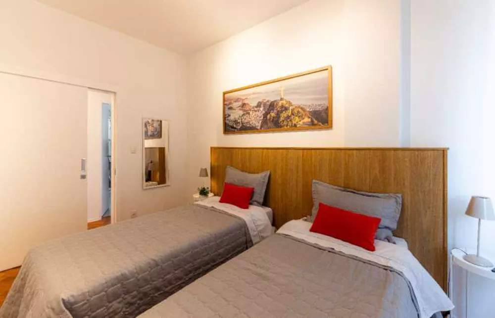 Apartamento, 3 quartos, 85 m² - Foto 15