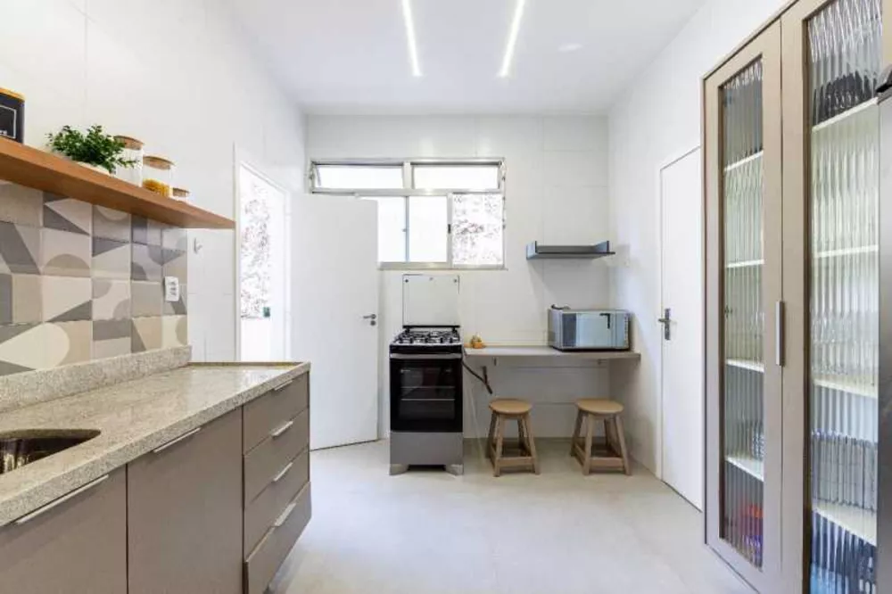 Apartamento, 3 quartos, 85 m² - Foto 7