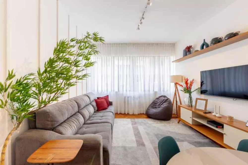 Apartamento, 3 quartos, 85 m² - Foto 14