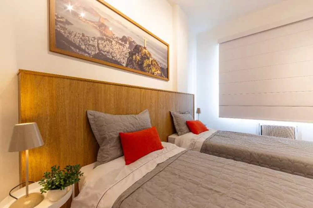 Apartamento, 3 quartos, 85 m² - Foto 5