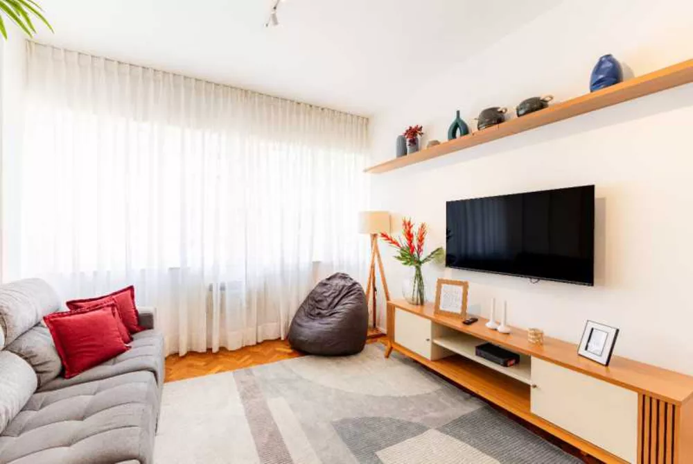 Apartamento, 3 quartos, 85 m² - Foto 16