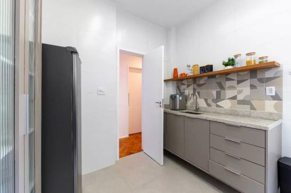 Apartamento, 3 quartos, 85 m² - Foto 6