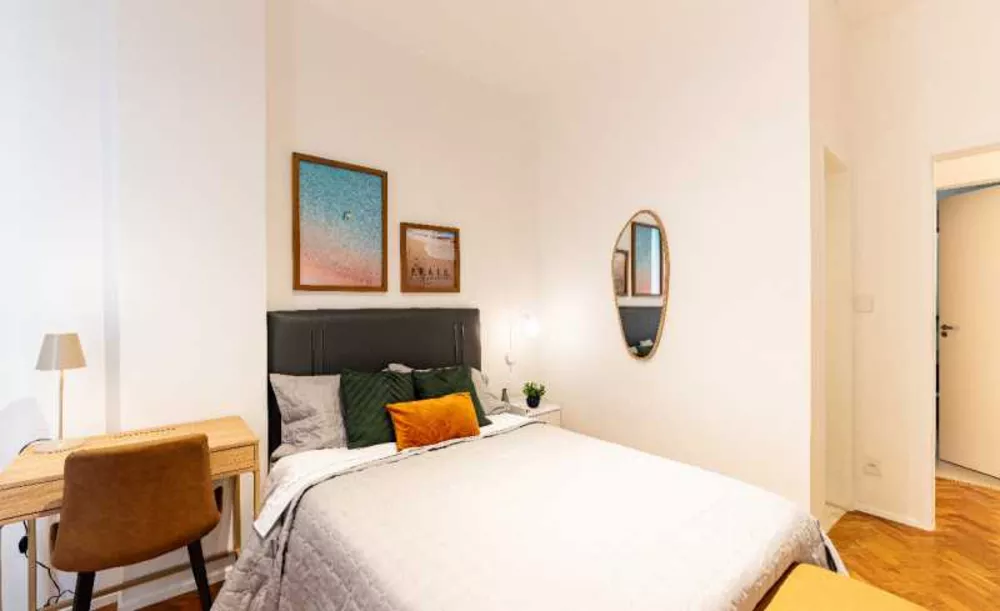 Apartamento, 3 quartos, 85 m² - Foto 10