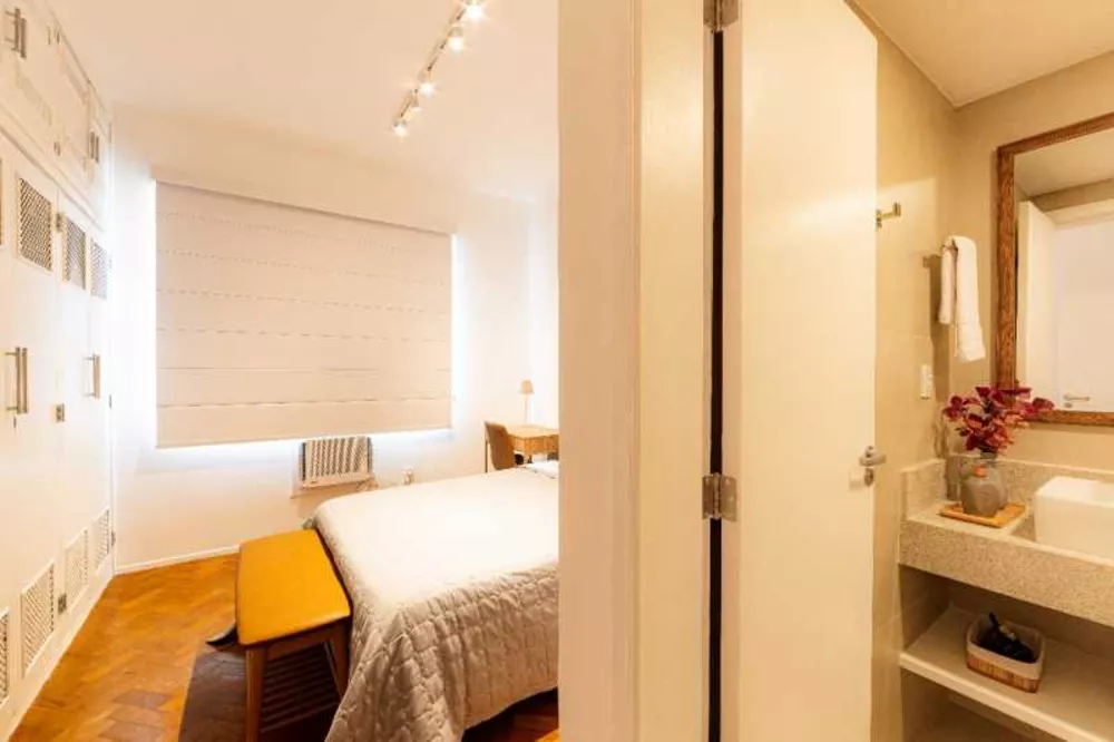 Apartamento, 3 quartos, 85 m² - Foto 3