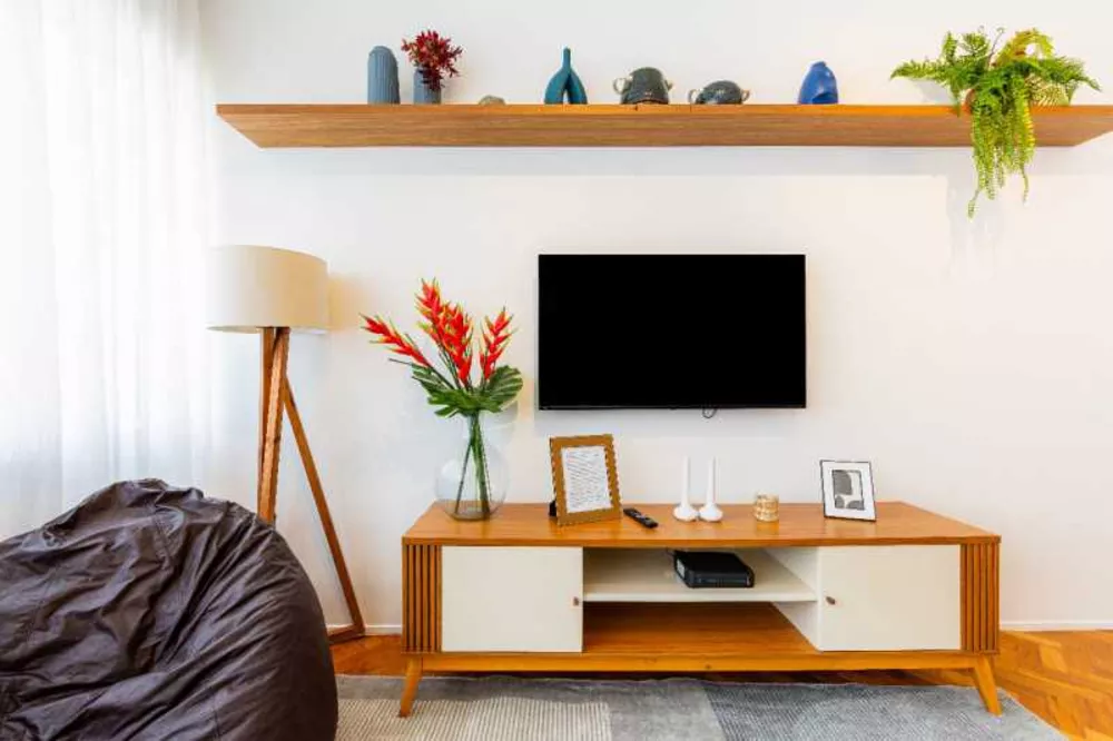 Apartamento, 3 quartos, 85 m² - Foto 4