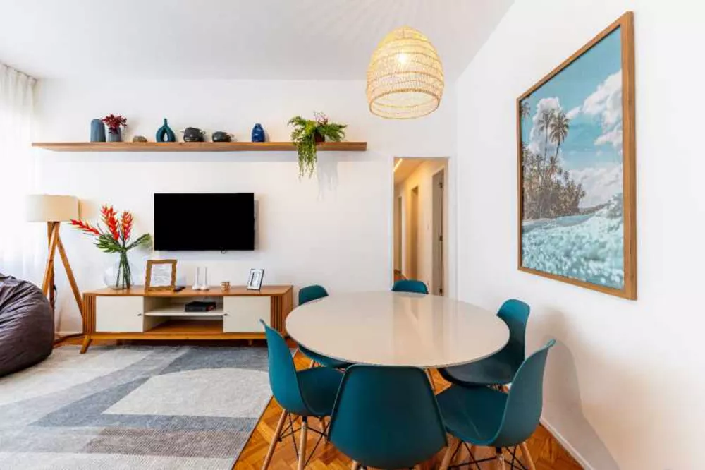 Apartamento, 3 quartos, 85 m² - Foto 11