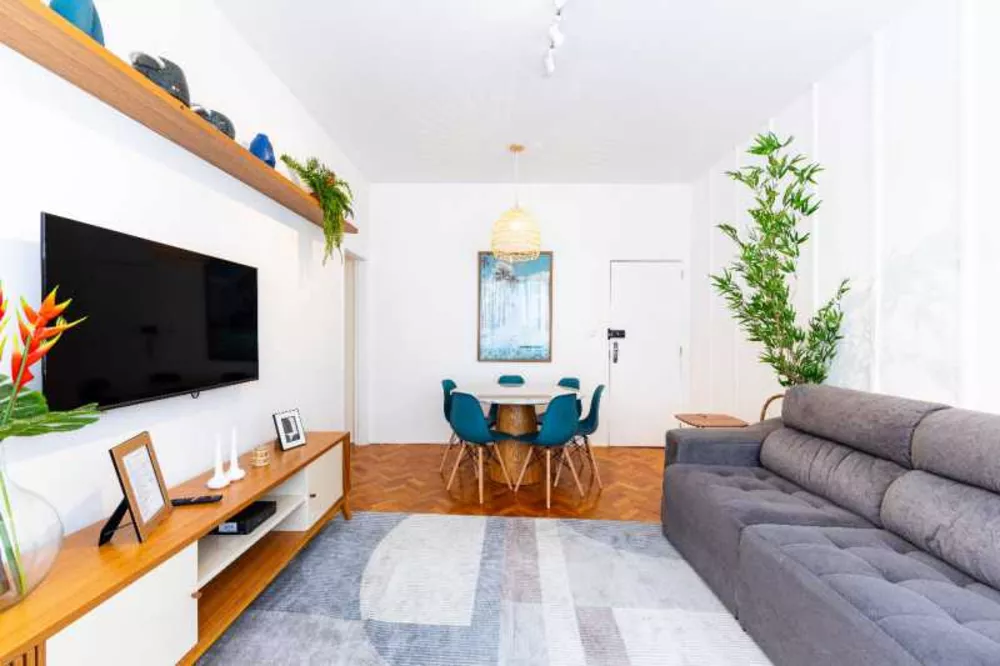 Apartamento, 3 quartos, 85 m² - Foto 12