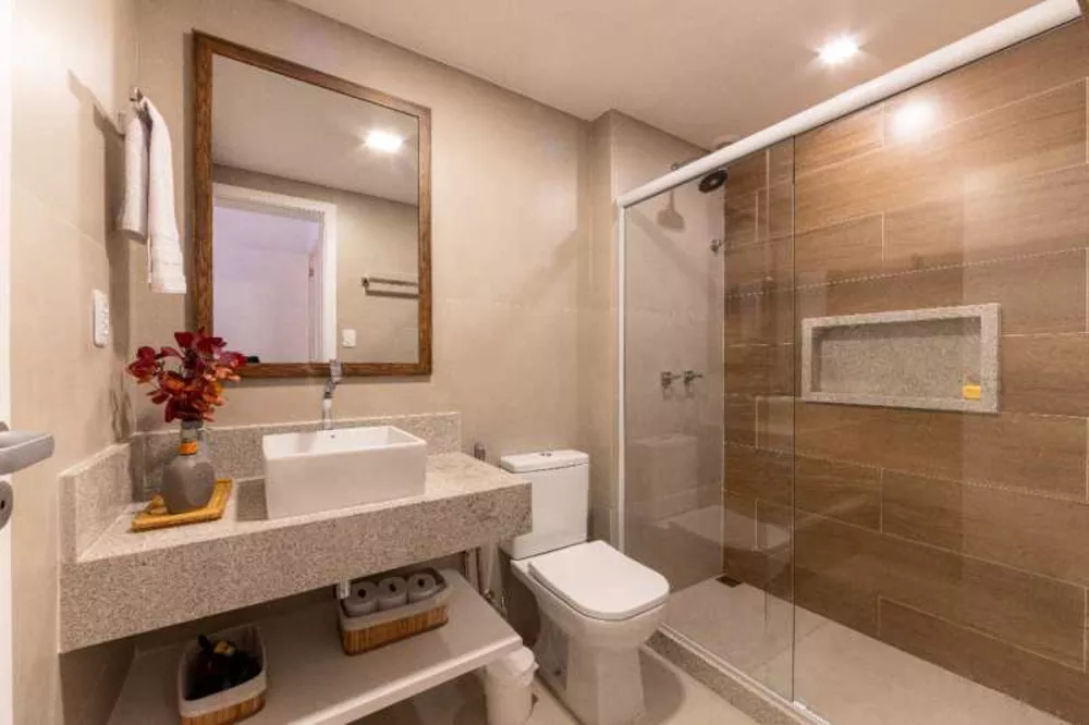 Apartamento, 3 quartos, 85 m² - Foto 2