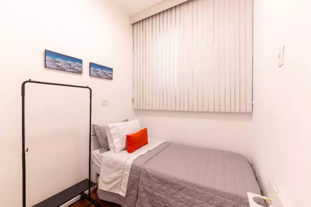 Apartamento, 3 quartos, 85 m² - Foto 8