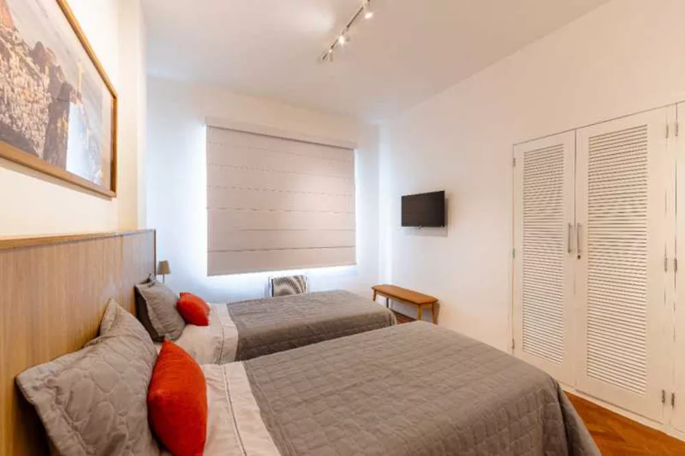 Apartamento, 3 quartos, 85 m² - Foto 18
