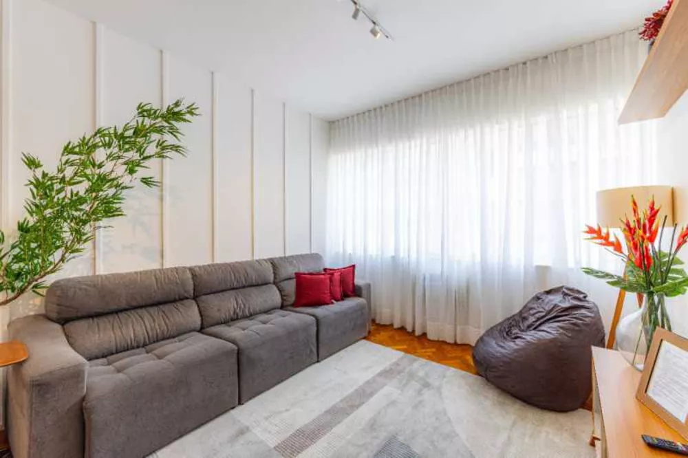 Apartamento, 3 quartos, 85 m² - Foto 1