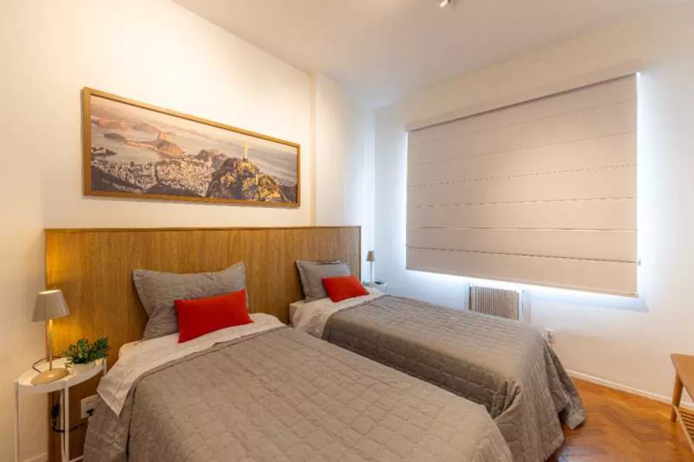 Apartamento, 3 quartos, 85 m² - Foto 19