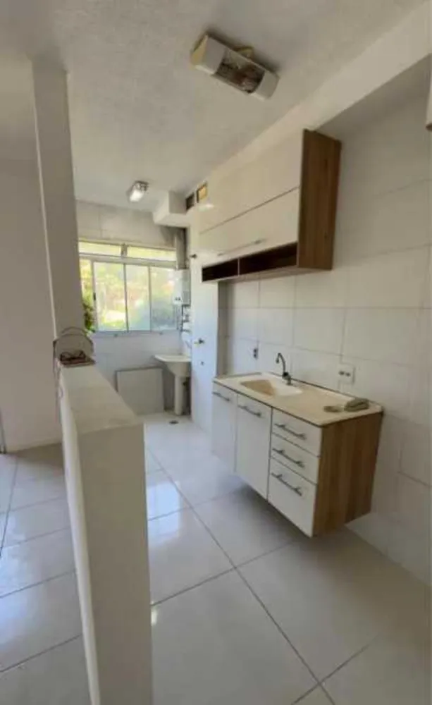 Apartamento, 2 quartos, 48 m² - Foto 5
