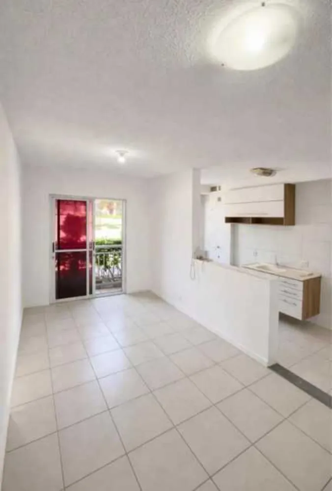 Apartamento, 2 quartos, 48 m² - Foto 1