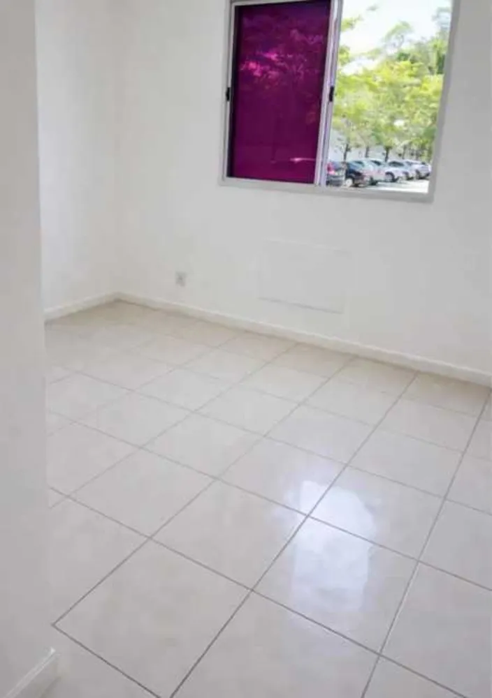 Apartamento, 2 quartos, 48 m² - Foto 4
