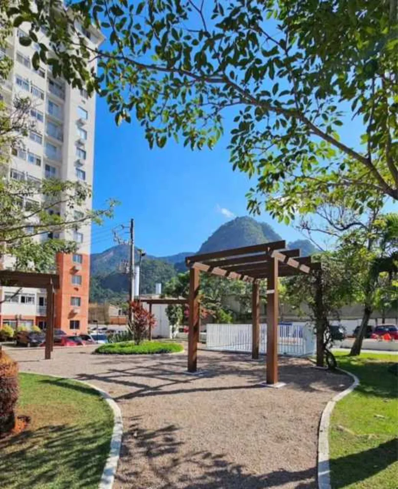 Apartamento, 2 quartos, 48 m² - Foto 7