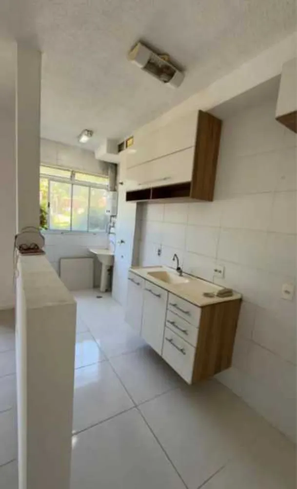 Apartamento, 2 quartos, 48 m² - Foto 2