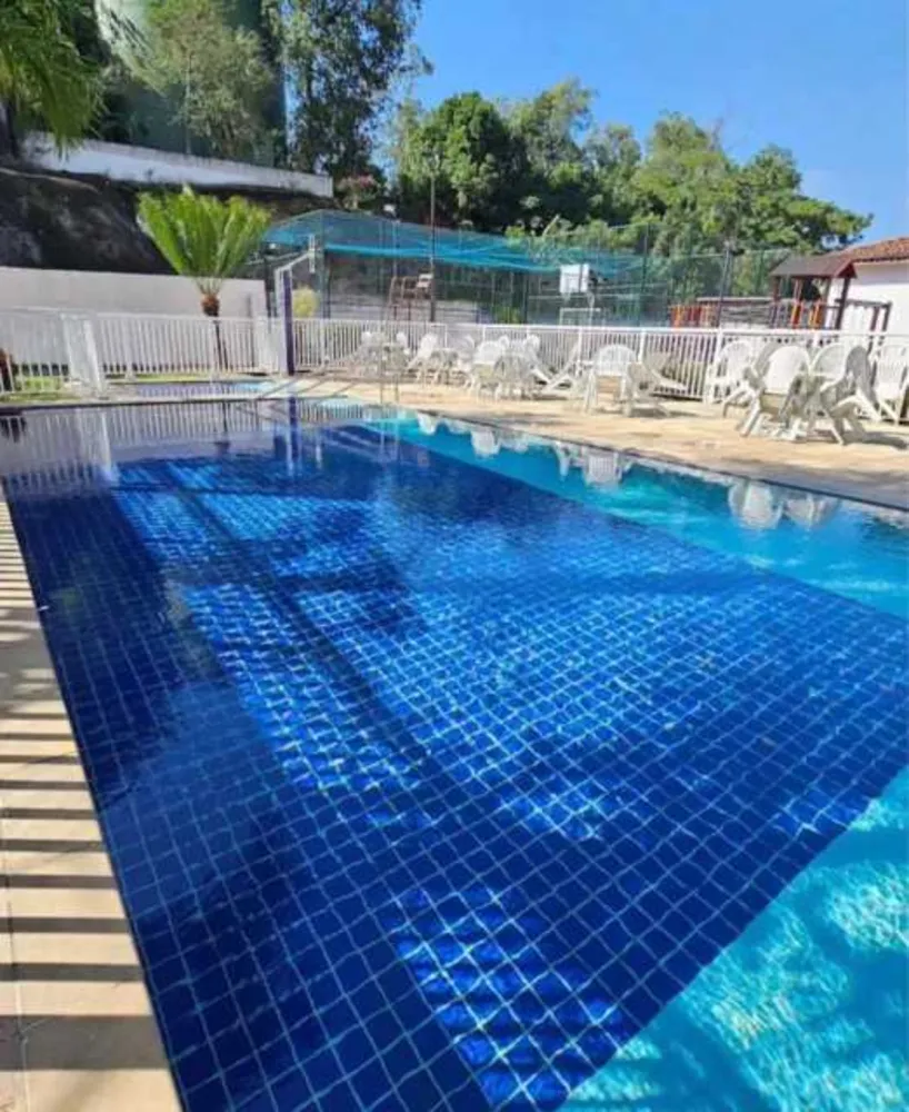 Apartamento, 2 quartos, 48 m² - Foto 8
