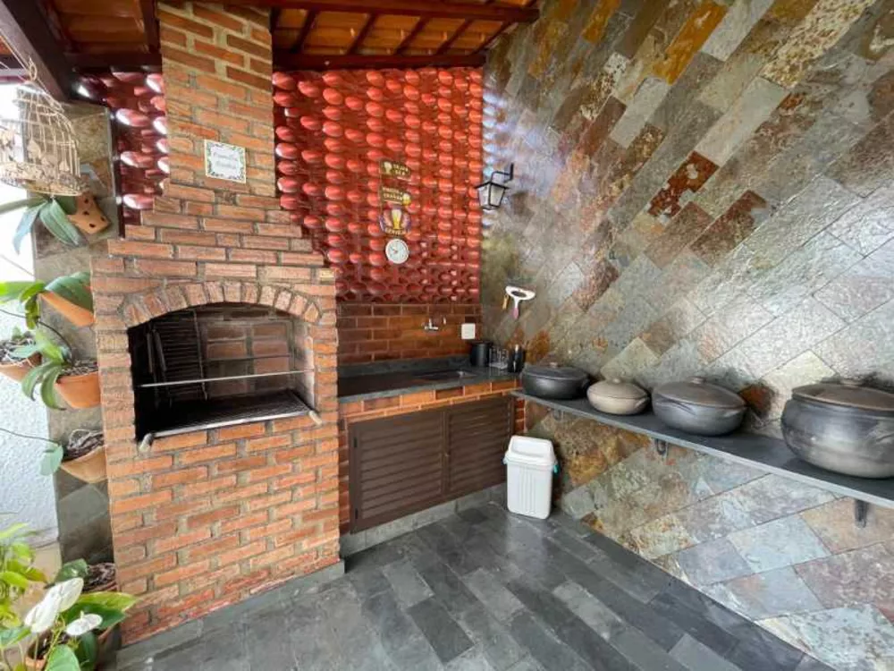 Casa de Condomínio, 3 quartos - Foto 10