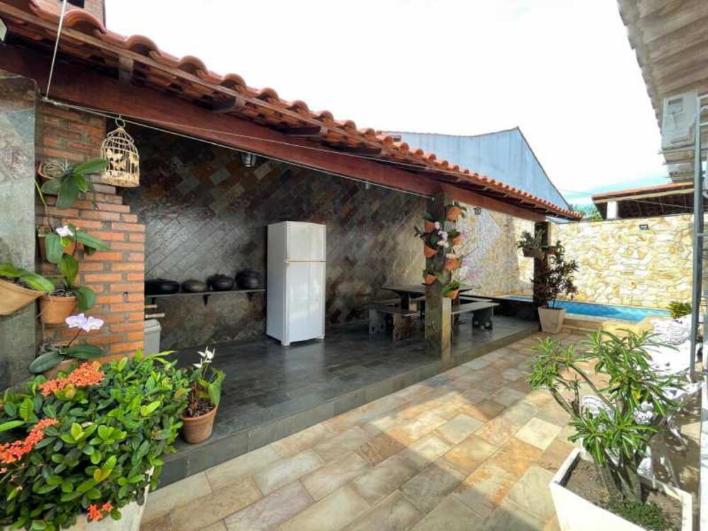 Casa de Condomínio, 3 quartos - Foto 16