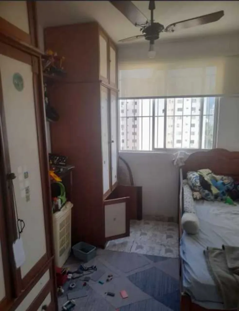 Apartamento, 2 quartos, 48 m² - Foto 3