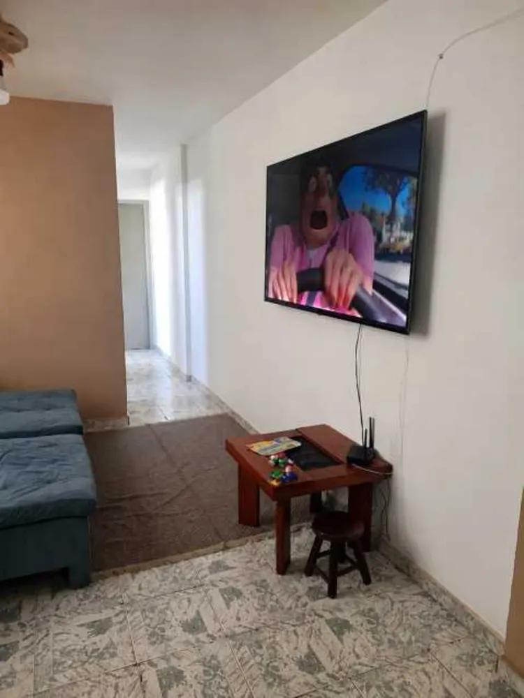 Apartamento, 2 quartos, 48 m² - Foto 4