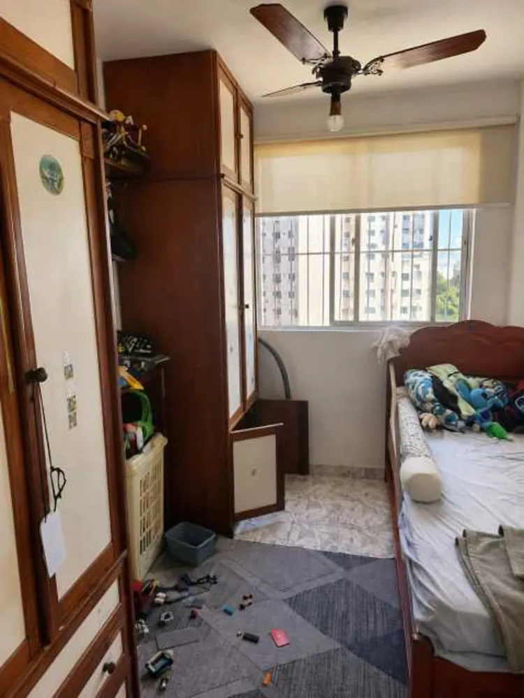Apartamento, 2 quartos, 48 m² - Foto 22