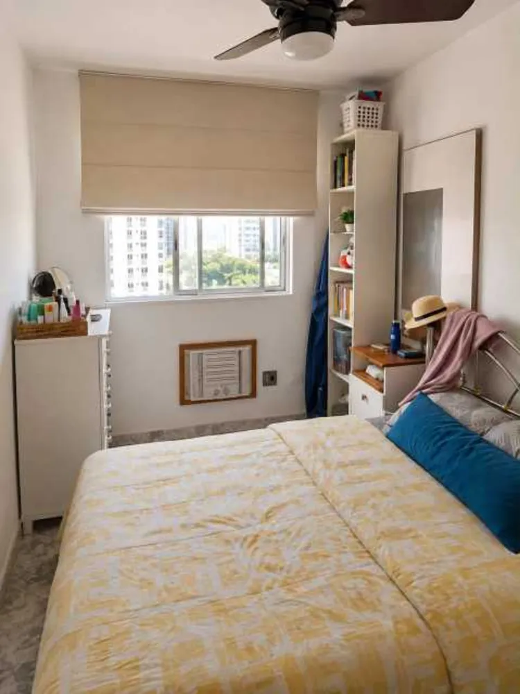 Apartamento, 2 quartos, 48 m² - Foto 20