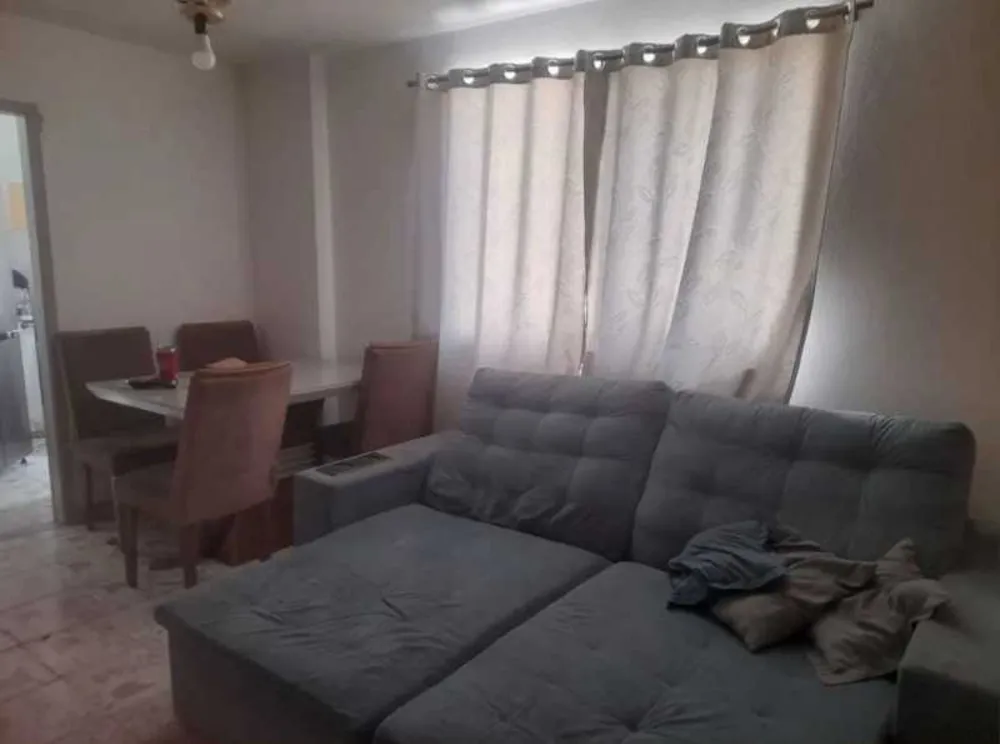 Apartamento, 2 quartos, 48 m² - Foto 15